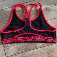 Under Armour спортен сутиен, снимка 3 - Корсети, бюстиета, топове - 33959190