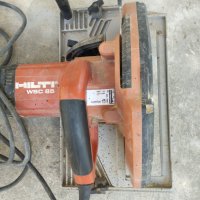 Hilti wsc 85 , снимка 3 - Други инструменти - 42182392