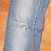 Perfect jeans Gina Tricot размер 25, снимка 7 - Дънки - 34565911