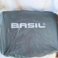 Чанта на "Basil"-40x13x30см лаптоп и други вещи,за рамо,за ръка,за багажник на велосипед-договаряне, снимка 6 - Аксесоари за велосипеди - 42391986