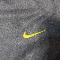 Nike  Мъжки  Анцунг  XL, снимка 1 - Спортни дрехи, екипи - 35734740