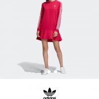 Рокля adidas originals , снимка 1 - Рокли - 39373477