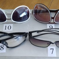 Очила слънчеви , снимка 8 - Слънчеви и диоптрични очила - 41063696