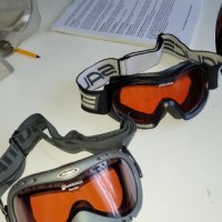 очила за ски, снимка 1 - Други - 39902031