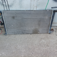 Воден радиатор за Пежо 306 1.9 Diesel. 99 год., снимка 9 - Части - 44587607