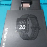 Xiaomi Mi Wafch, снимка 2 - Смарт часовници - 41568052