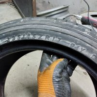 1 БР. нова лятна гума Dunlop 235/45/17/94Y, снимка 5 - Гуми и джанти - 35846172