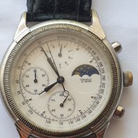 tcm chronograph watch, снимка 17 - Мъжки - 41678776