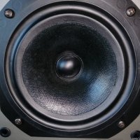 Тонколони Bowers & Wilkins DM100, снимка 3 - Тонколони - 27450436