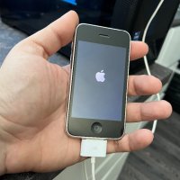 Apple iPhone 3GS 16GB , снимка 5 - Apple iPhone - 42480410