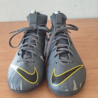 Nike Mercurial. Футболни обувки, стоножки. 37.5, снимка 5 - Футбол - 35732071