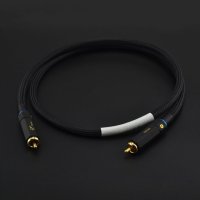 Digital Coaxial Audio Cable - №3, снимка 1 - Други - 41460030