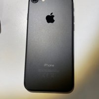 iPhone 7, 32Gb, черен, снимка 4 - Apple iPhone - 38880599