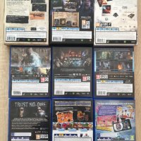 Игри за PlayStation 4, снимка 2 - Игри за PlayStation - 41739761