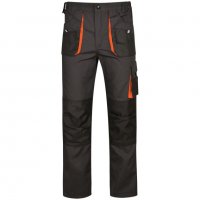 Работен панталон ATLAS Trousers | Тъмно сиво , снимка 5 - Панталони - 40033722