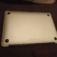 Macbook air , снимка 3 - Лаптопи за работа - 41534340