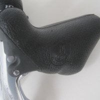 Campagnolo Daytona-2/3x10 speed-шосейни команди, снимка 3 - Части за велосипеди - 33644140