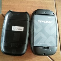3G Mobile Wi-Fi модем TP-LINK, снимка 2 - Рутери - 34242819