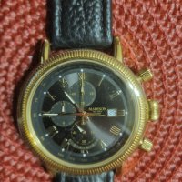 Мъжки масивен часовник Madison  Chronograph. Чисто нов!!!, снимка 6 - Луксозни - 41968554