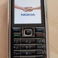 Nokia 6233, снимка 4 - Nokia - 41674465