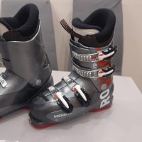 Ски обувки Rossignol Comp J4 номер 37, снимка 2 - Зимни спортове - 35839215