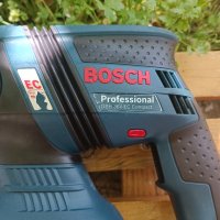 Bosch GBH 36V-EC Compact корпус за акумулаторен перфоратор 36V, снимка 2 - Други инструменти - 42361477