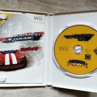 Urban Extreme - Street Rage Wii, снимка 2 - Игри за Nintendo - 44358142