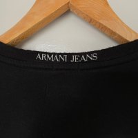 Мъжка Оригинална Тениска Armani Jeans - Slim, снимка 3 - Тениски - 44305775