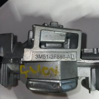 Контактен ключ(механизъм) за форд С-макс 07г. / kontakten kluch za ford S-max 07g., снимка 2 - Части - 35959875