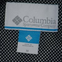 Columbia Omni-Tech / M / 100% Original / waterproof-breathabl яке, снимка 13 - Якета - 27547717