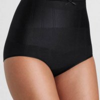 Оформящи бикини висока талия Triumph Retro Sensation Highwaist Panty - S, снимка 2 - Бельо - 33930739