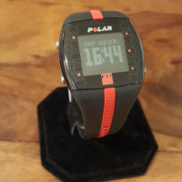 Фитнес часовник POLAR FT7, снимка 1 - Спортна екипировка - 44574135