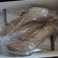 Нови обувки BIANCO, снимка 3 - Дамски обувки на ток - 40458039