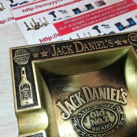 jack daniels-пепелник внос france 1312221343, снимка 4 - Антикварни и старинни предмети - 38995830