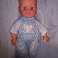 Евтина кукла бебе, снимка 1 - Кукли - 35773017