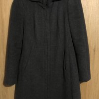 Дамско палто Zara , снимка 1 - Палта, манта - 39327780