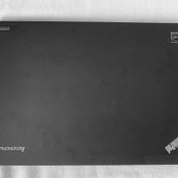 Лаптоп  LENOVO  X 250, 12,5". перфектен ,като НОВ, снимка 1 - Лаптопи за работа - 44255160