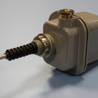 Нивосигнализатор Nohker C5-XA puddle lever sensor , снимка 2 - Резервни части за машини - 38990140