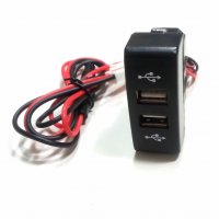 USB порт за Мерцедес Mercedes Actros MP3 2008-2013г. , снимка 2 - Аксесоари и консумативи - 35671955