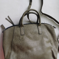 Дамски чанти естествена кожа , снимка 10 - Чанти - 44727864