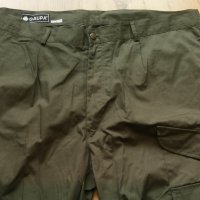 GAUPA of NORWAY Trouser размер XXXL за лов риболов панталон със здрава материя - 813, снимка 3 - Екипировка - 44180270
