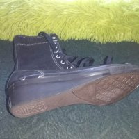 Дамски оригинални обувки Converse All Star Размер 39, снимка 3 - Дамски ежедневни обувки - 35708497