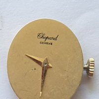 chopard geneve watch, снимка 3 - Дамски - 41705429