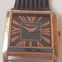 Марков дамски часовник NOVATTI качество и Стил много красив модел - 21783, снимка 5 - Дамски - 36201780