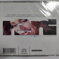 Рени-Влюбих се опасно, снимка 2 - CD дискове - 41615404