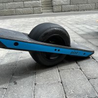 Onewheel Pint X Електрически скейтборд, снимка 3 - Скейтборд, ховърборд, уейвборд - 44471733