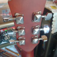 Акустична китара с метални струни, снимка 14 - Китари - 41189132