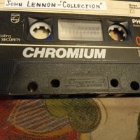 PHILIPS CHROMIUM C-60 , снимка 5 - Аудио касети - 38894146