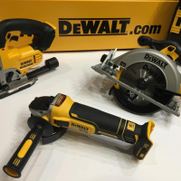 DeWALT Прободен Трион / Зеге DCS331 18V XR - ЦЕНА : 315лв.   DeWALT Циркуляр DCS391 18V XR , снимка 1 - Други инструменти - 44810553