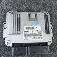 Компютър bosch hyndai H1 Santa Fe. 0 281 015 885 , снимка 1 - Части - 41872710